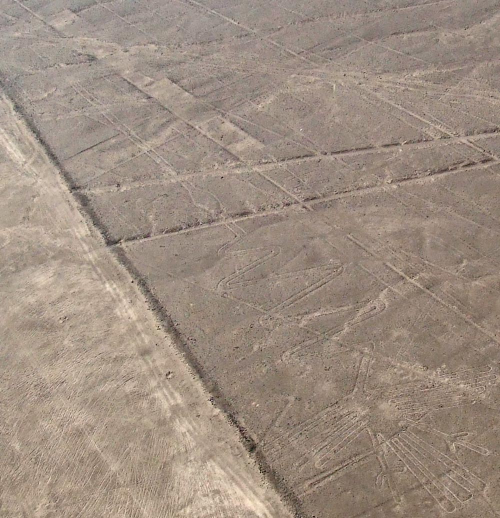 nazca