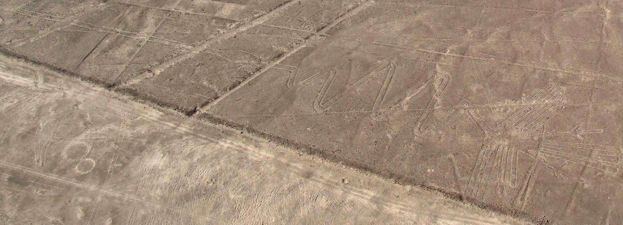 nazca
