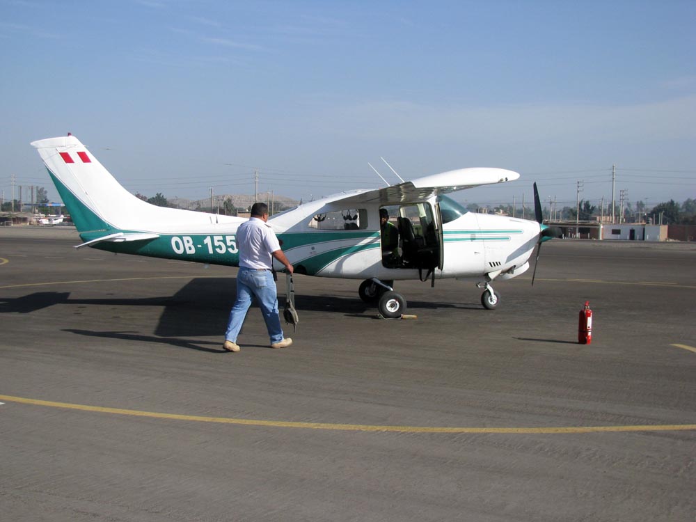 nazca