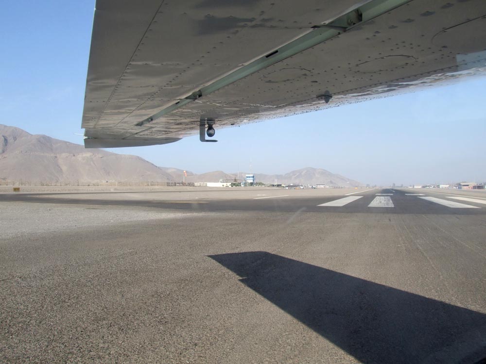 nazca