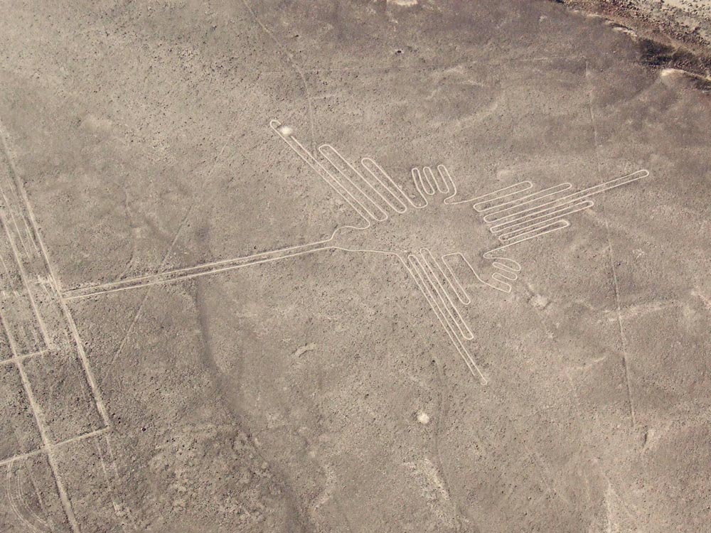 nazca