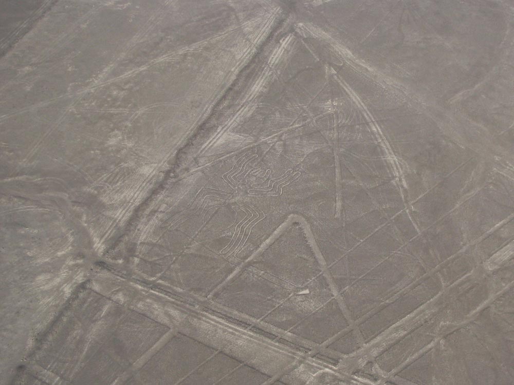 nazca
