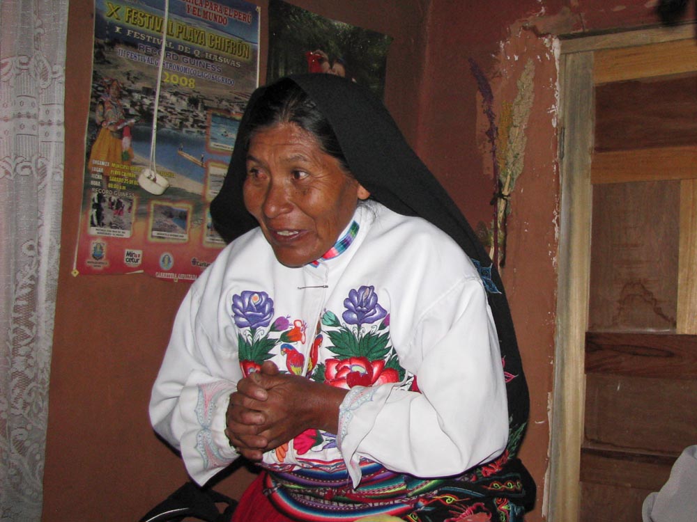 Amantani