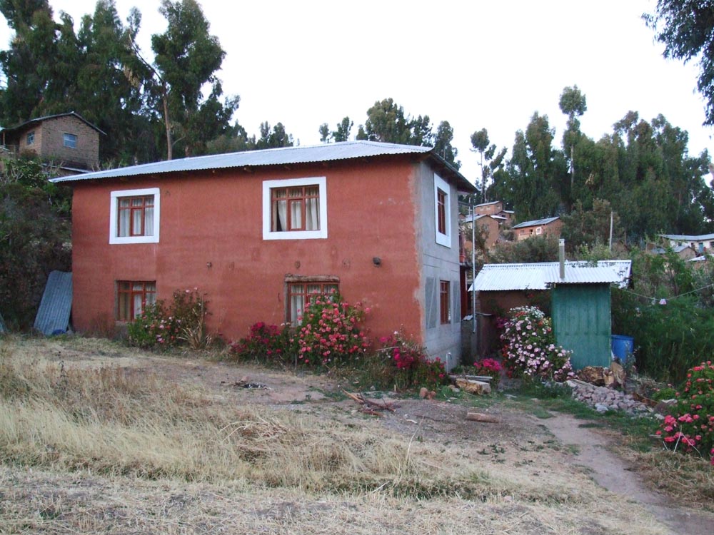Amantani