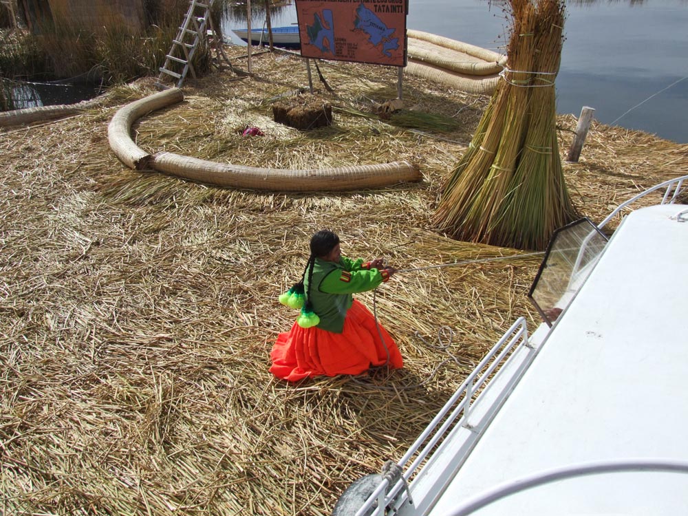 uros