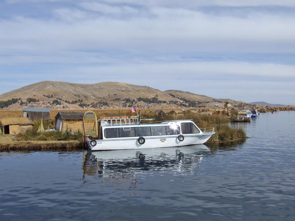 uros