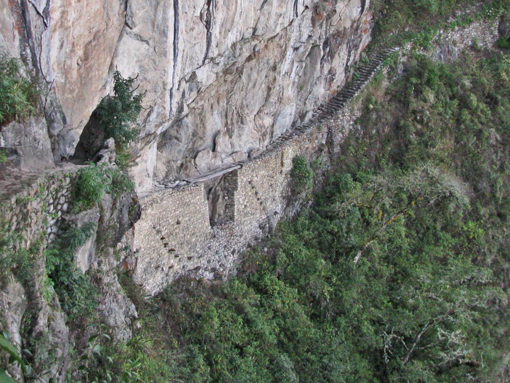 Vallée Sacrée