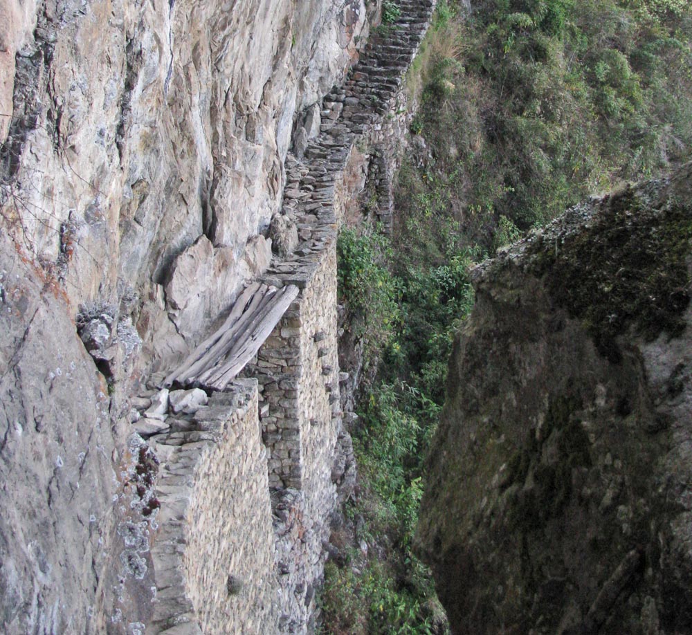 Vallée Sacrée