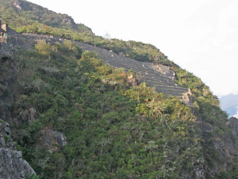 Vallée Sacrée