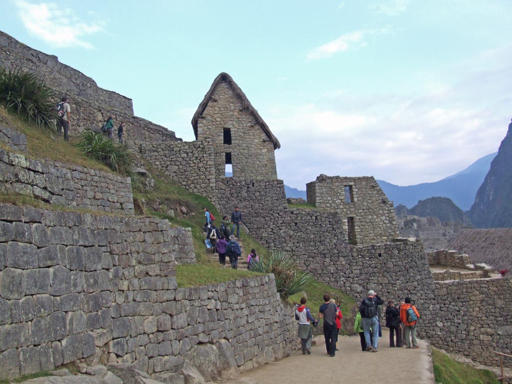 Vallée Sacrée