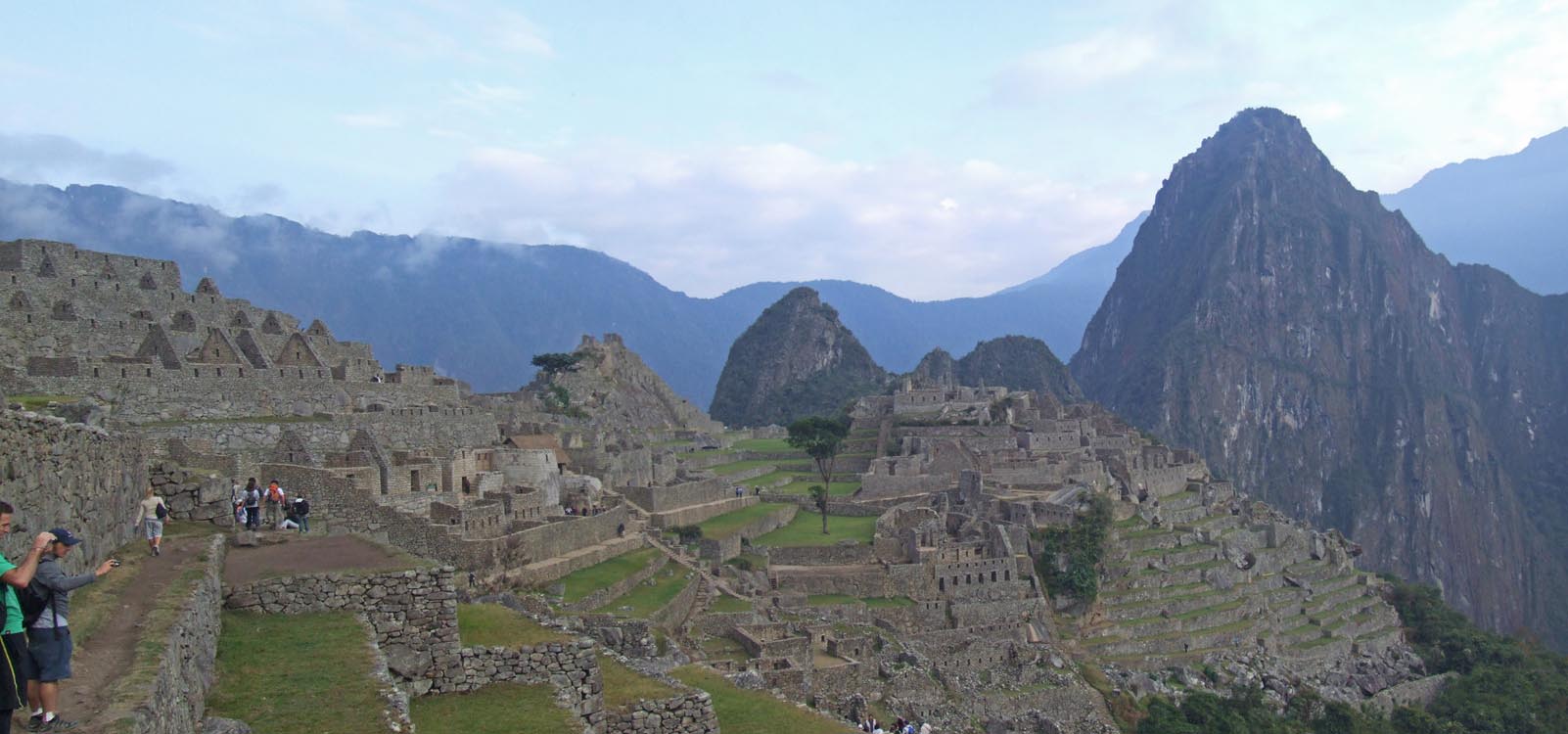 Vallée Sacrée