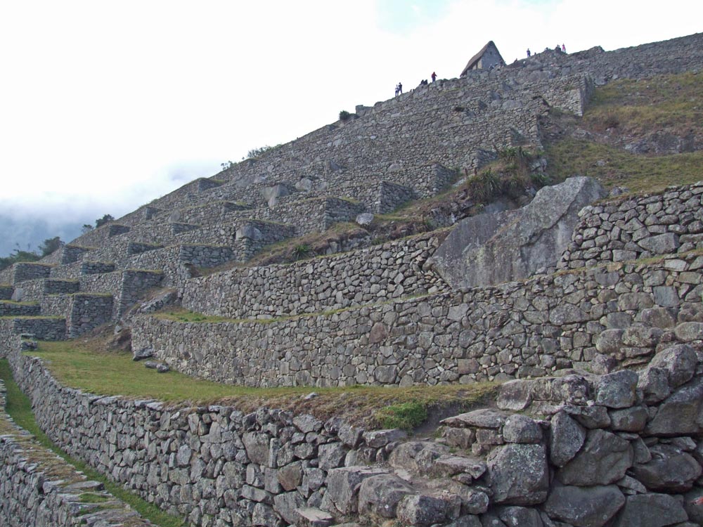 Vallée Sacrée