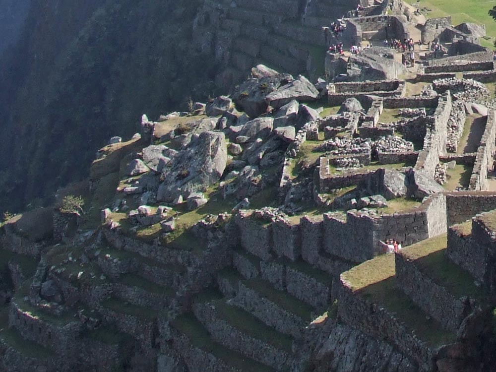 Vallée Sacrée