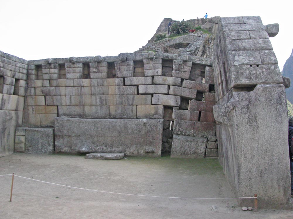 Vallée Sacrée