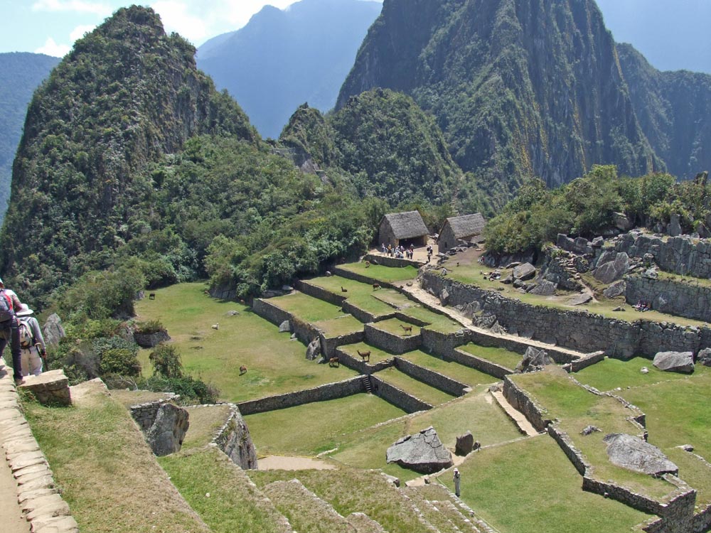 Vallée Sacrée