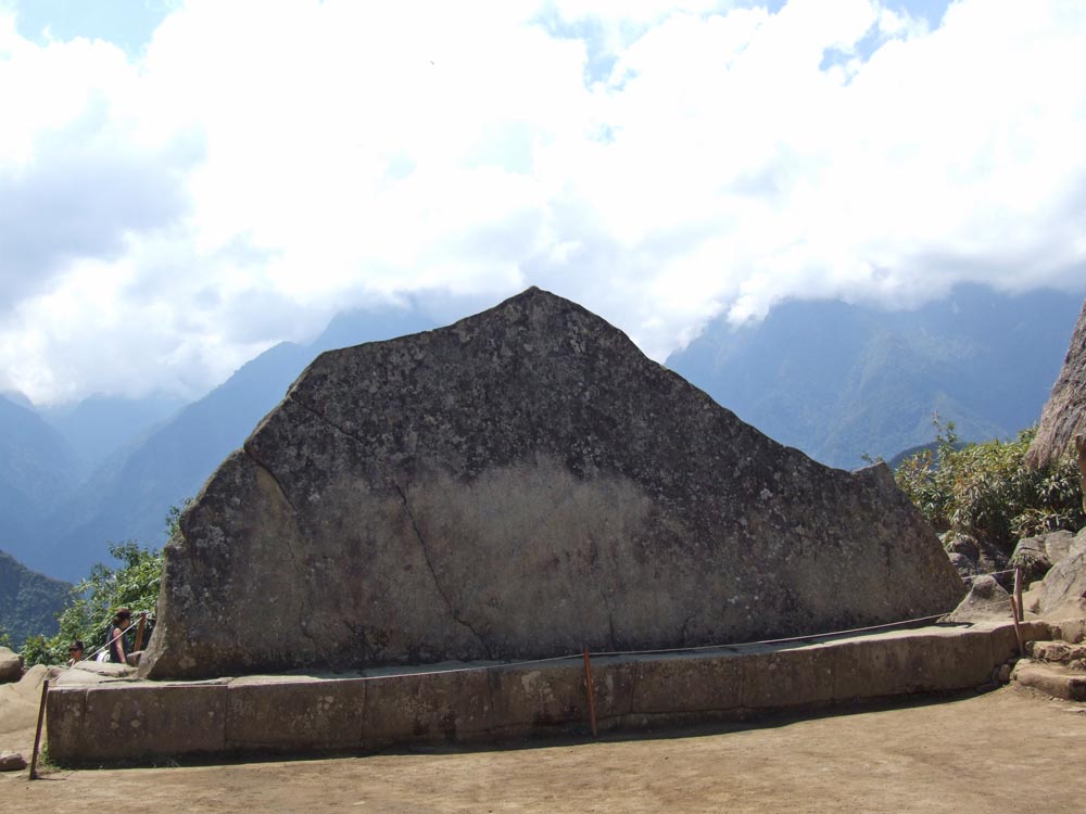Vallée Sacrée