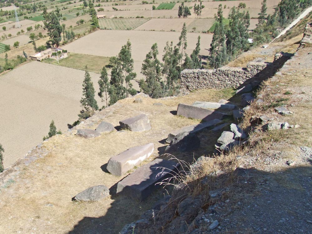 Vallée Sacrée