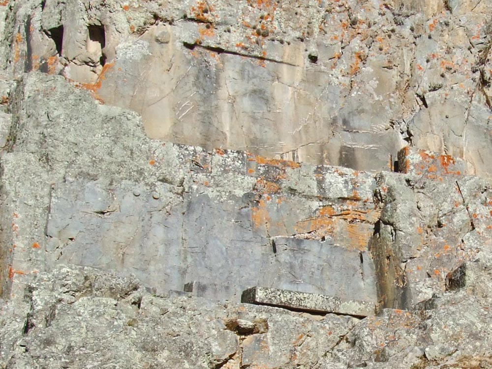 Vallée Sacrée