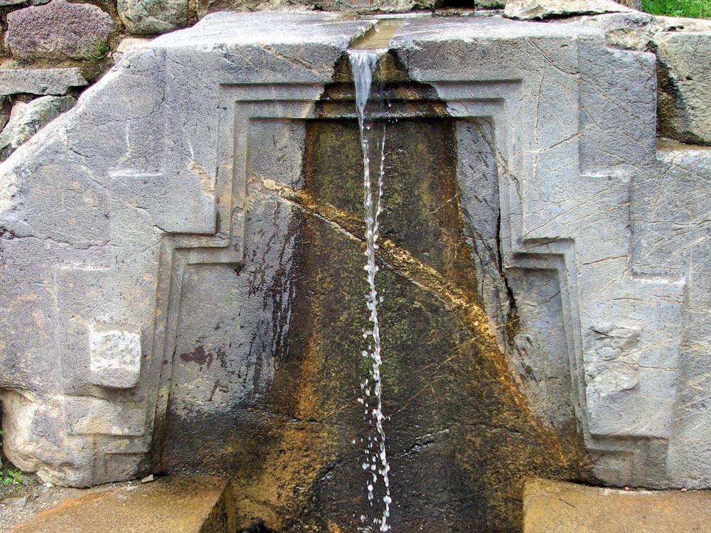Vallée Sacrée