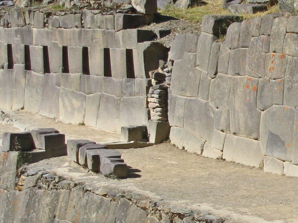 Vallée Sacrée