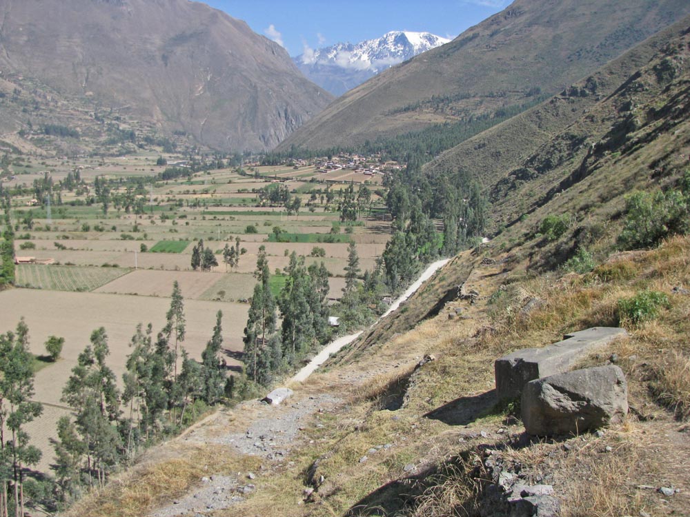 Vallée Sacrée