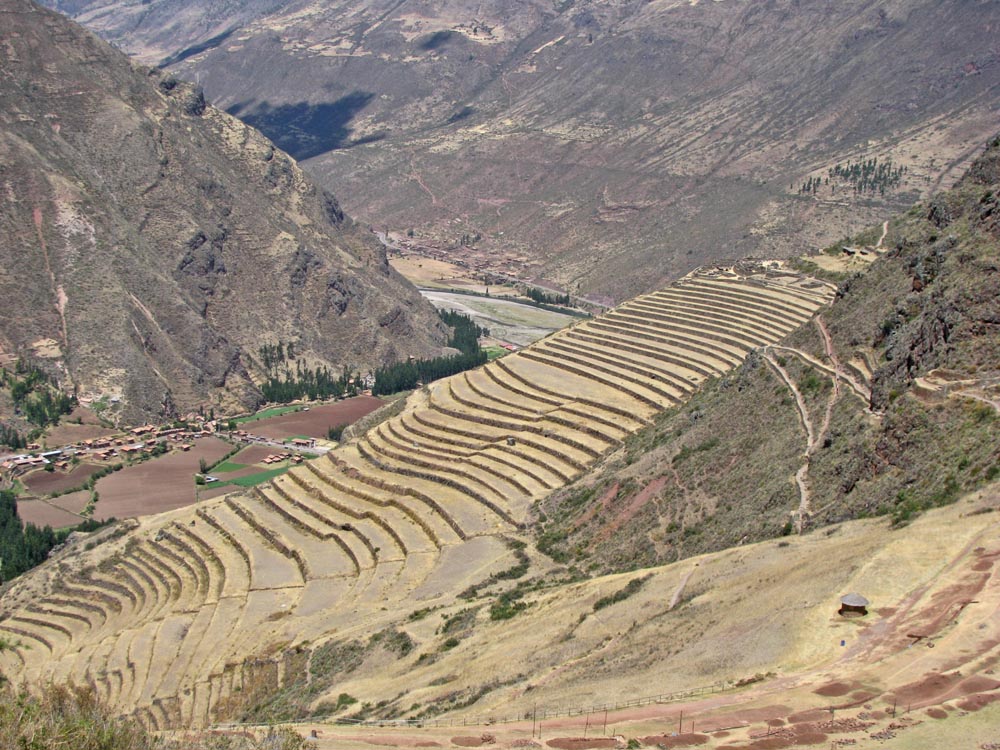 Vallée Sacrée