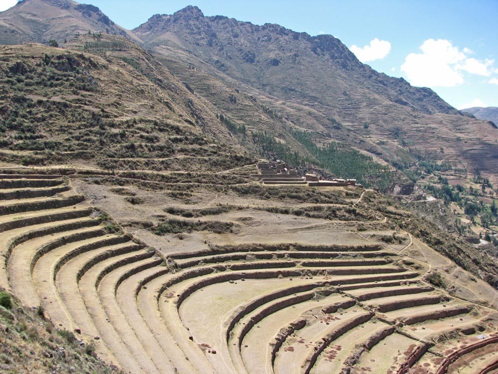 Vallée Sacrée