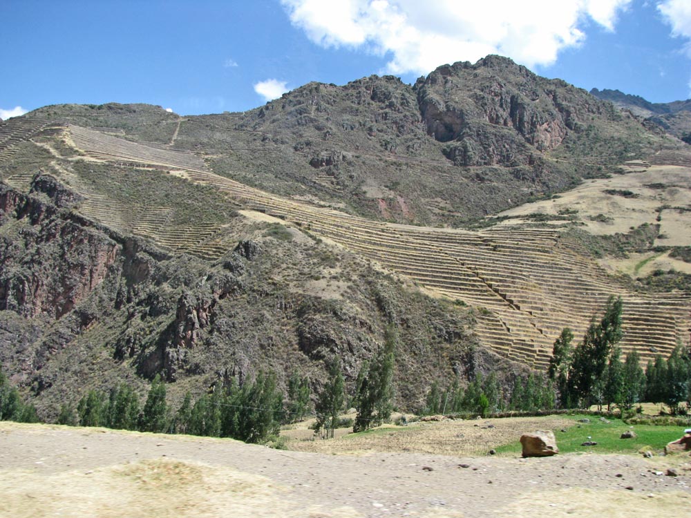 Vallée Sacrée