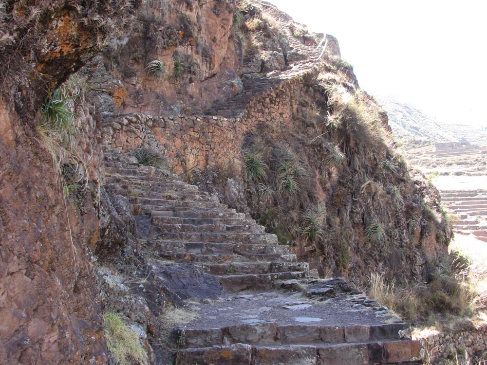 Vallée Sacrée