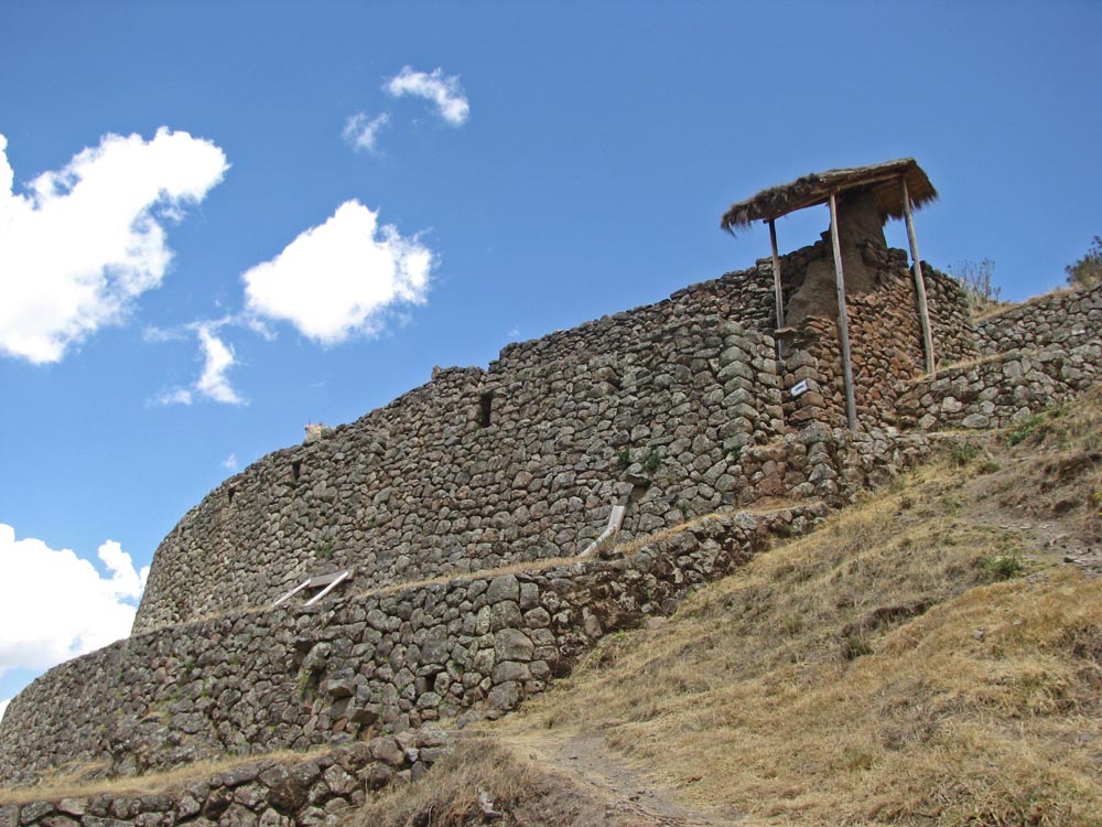 Vallée Sacrée
