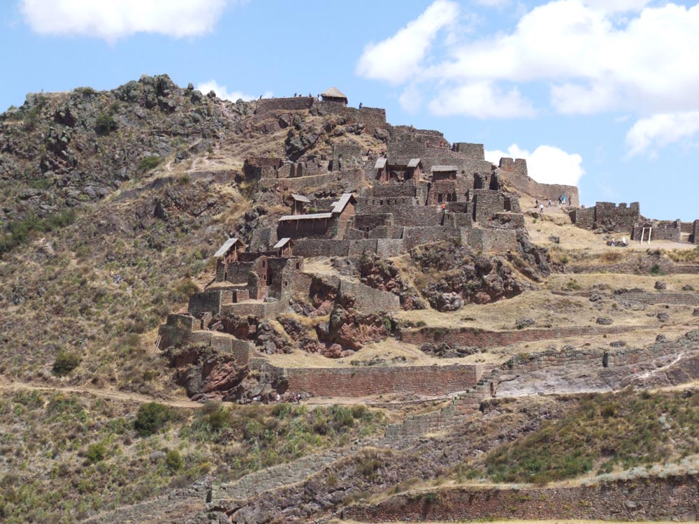 Vallée Sacrée