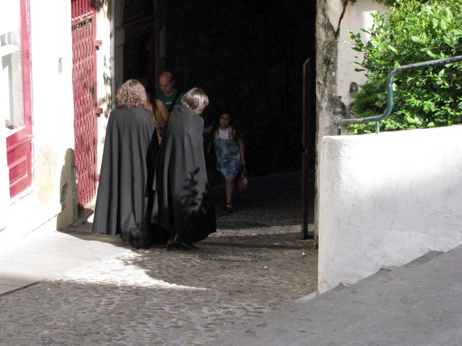 Coimbra