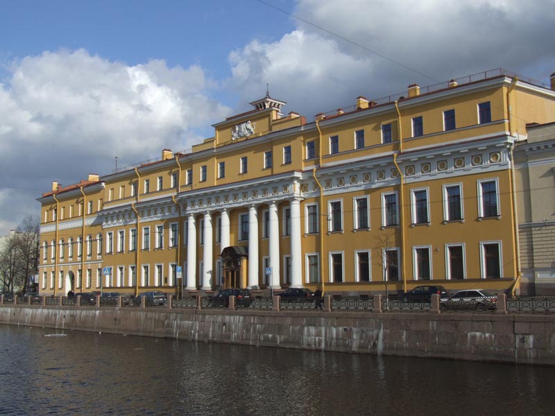 Ioussoupov
