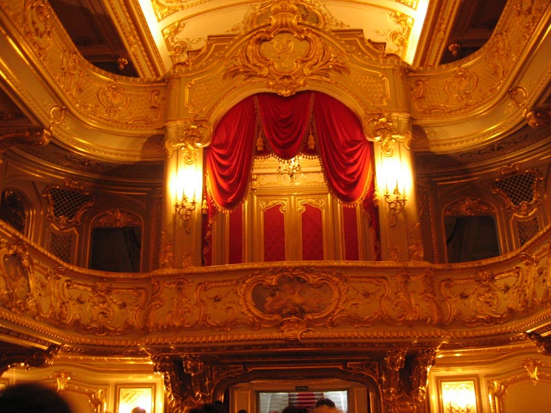 Ioussoupov