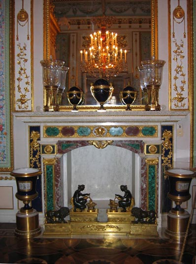 pavlovsk