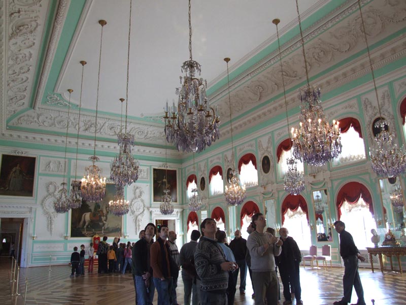 peterhof