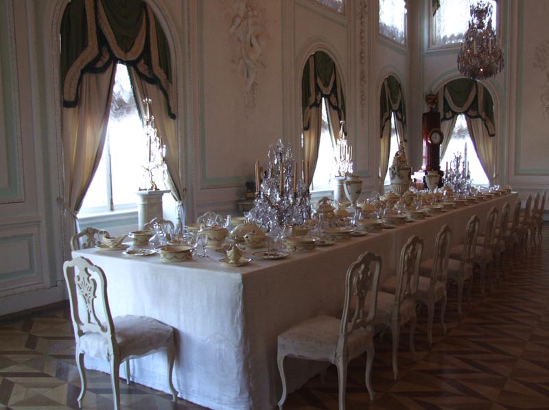 peterhof