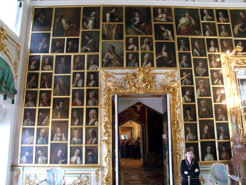 peterhof