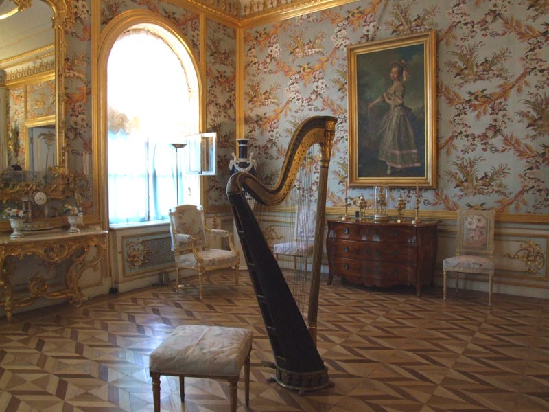 peterhof
