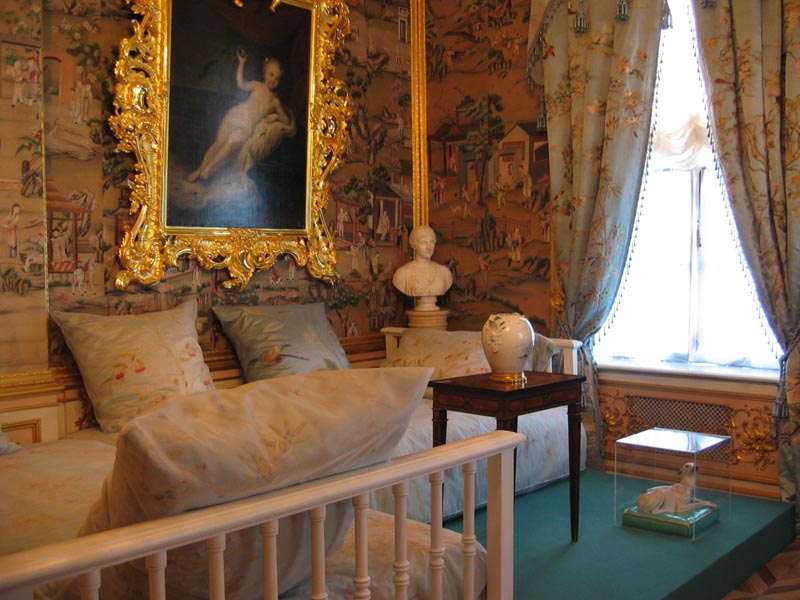 peterhof