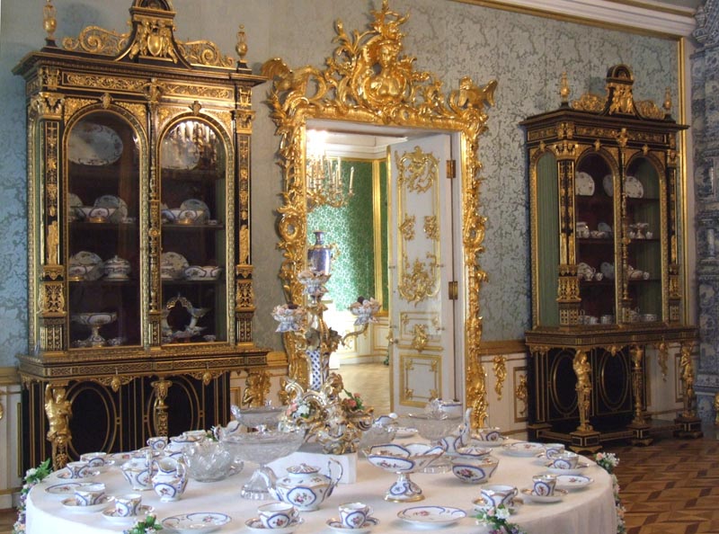 peterhof