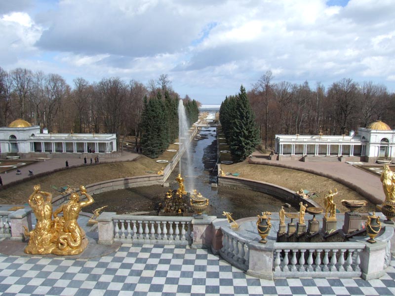 peterhof