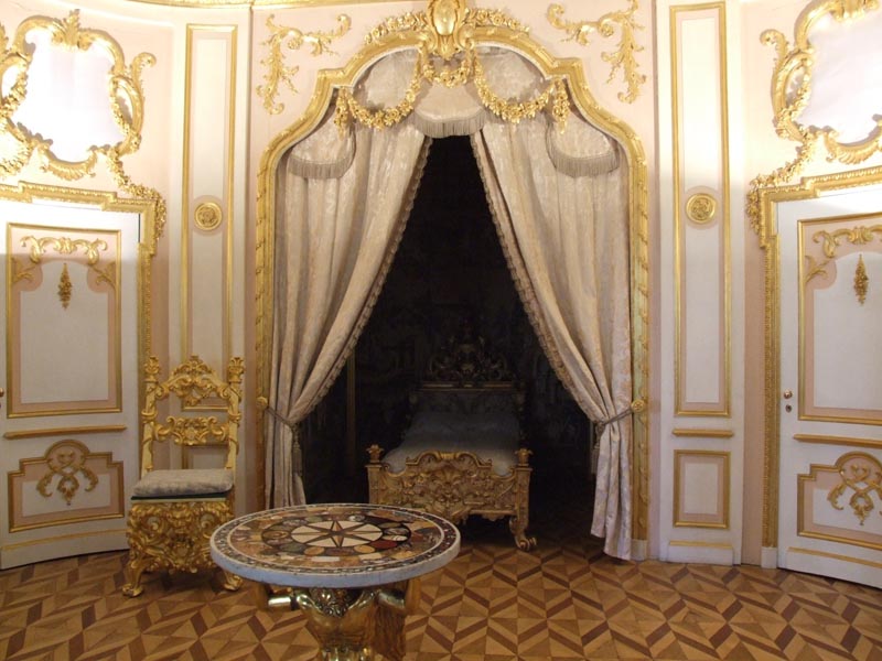 peterhof