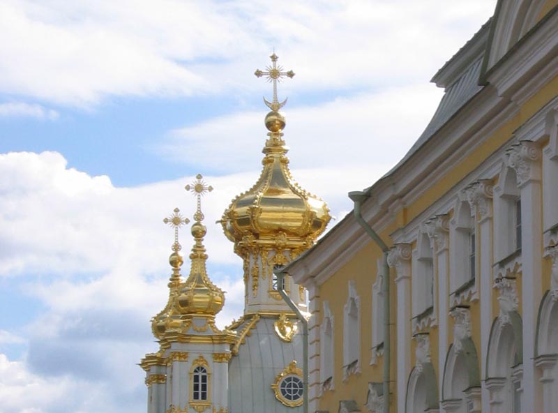 peterhof