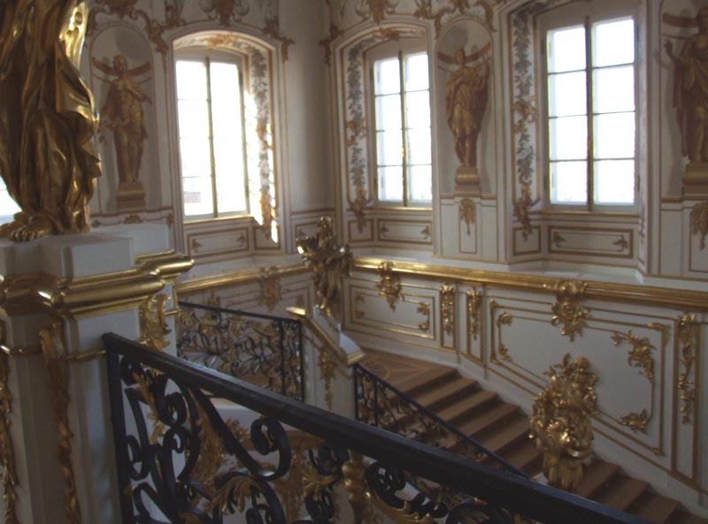 peterhof