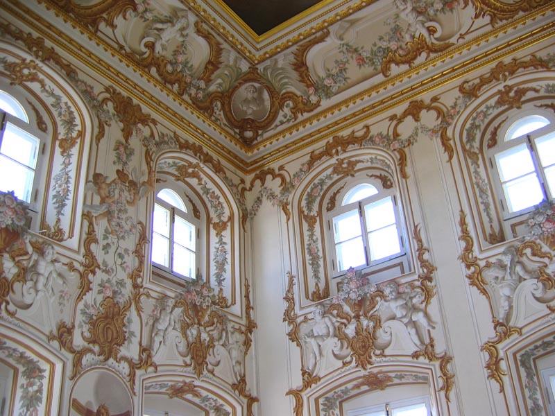 peterhof