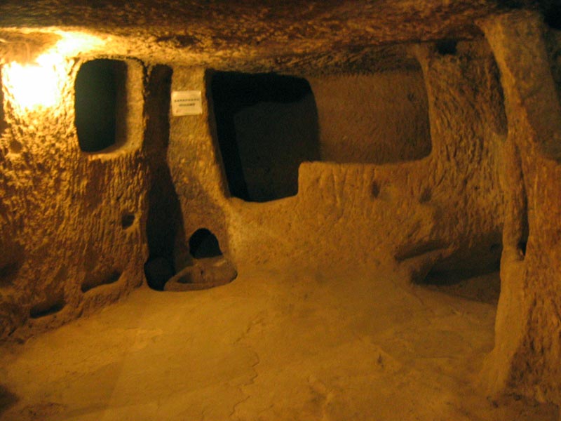 Kaymaklı