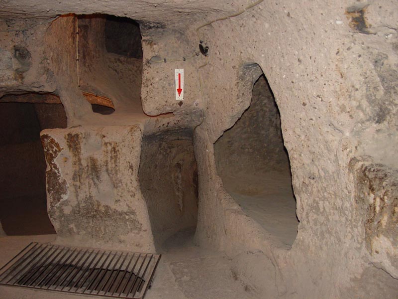 Kaymakl&#x0131;