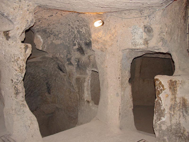 Kaymakl&#x0131;