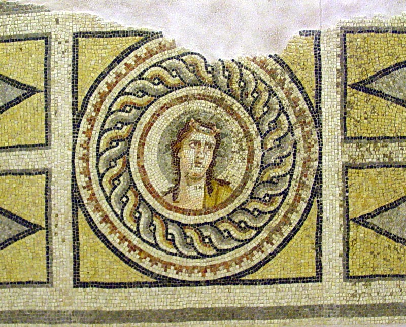 Dionysos